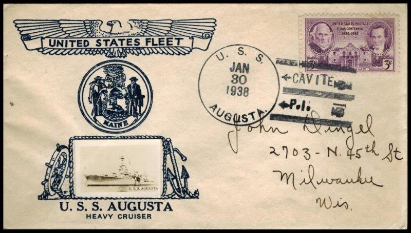 File:GregCiesielski Augusta CA31 19380130 1 Front.jpg