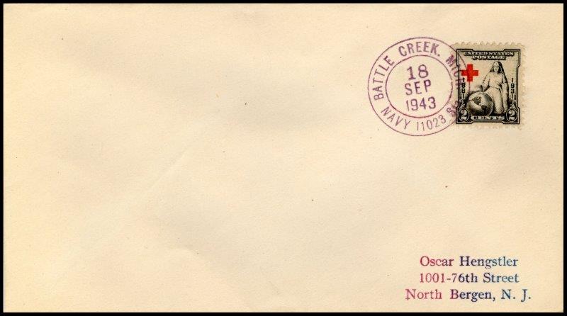File:GregCiesielski CG BattleCreek 19430918 1 Front.jpg