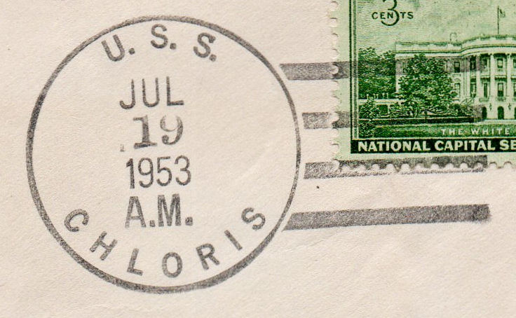 File:GregCiesielski Chloris ARVE4 19530719 1 Postmark.jpg
