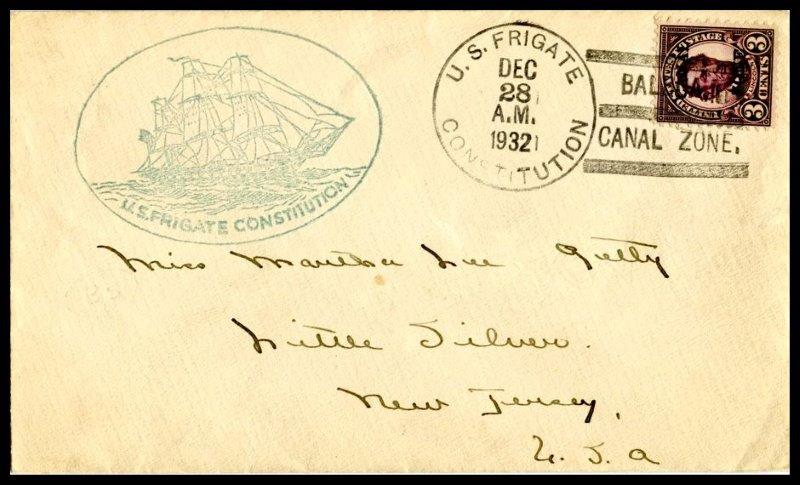 File:GregCiesielski Constitution 19321228 1 Front.jpg