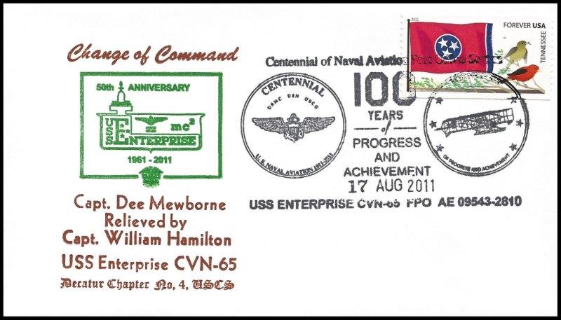 File:GregCiesielski Enterprise CVN65 20110817 1 Front.jpg