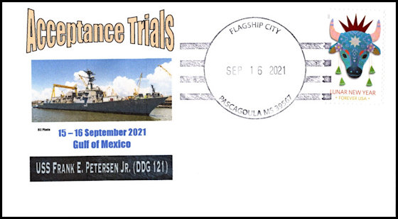 File:GregCiesielski FrankEPetersenJr DDG121 20210916 1 Front.jpg