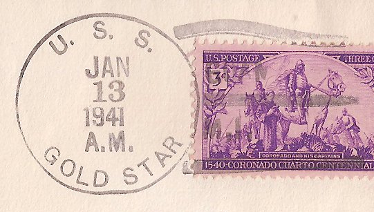 File:GregCiesielski GoldStar AG12 19410113 1 Postmark.jpg