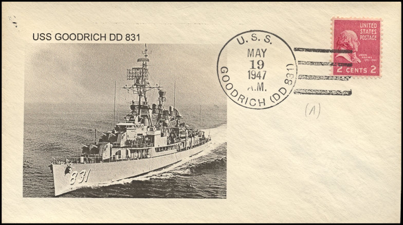 File:GregCiesielski Goodrich DD831 19470519 1 Front.jpg