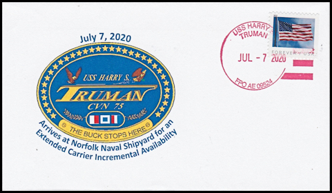 File:GregCiesielski HarrySTruman CVN75 20200707 1 Front.jpg