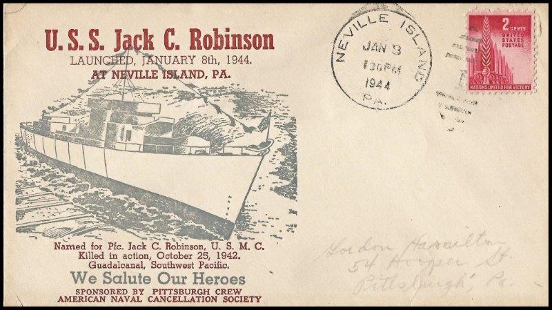 File:GregCiesielski JackCRobinson APD72 19440108 1 Front.jpg