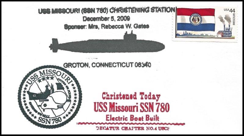 File:GregCiesielski Missouri SSN780 20091205 4 Front.jpg