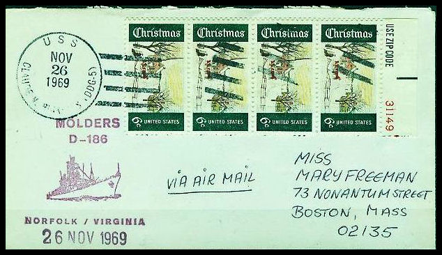 File:GregCiesielski Molders D186 19691126 1 Front.jpg
