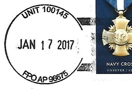 File:GregCiesielski Patriot MCM7 20170117 2 Postmark.jpg