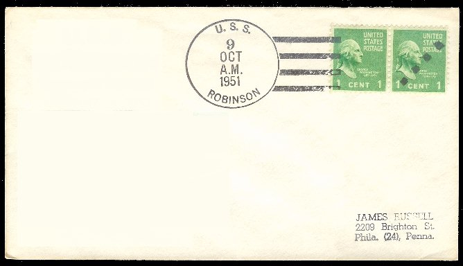 File:GregCiesielski Robinson DD562 19511009 1 Front.jpg