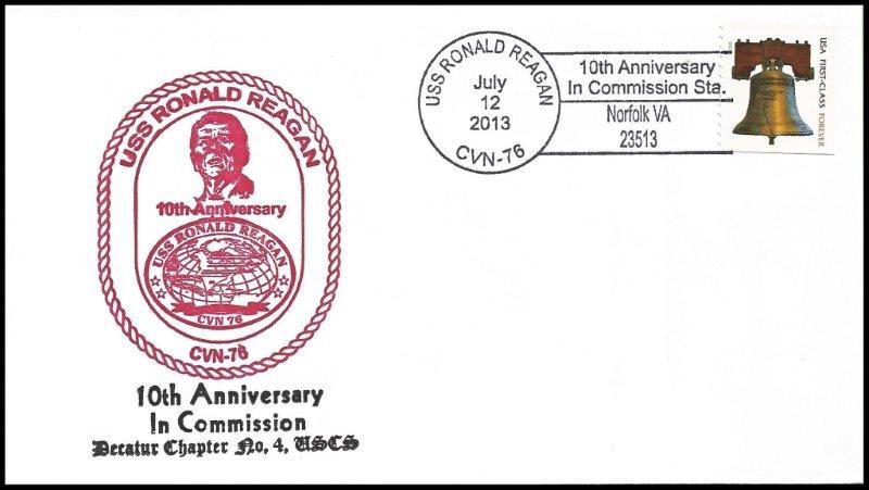 File:GregCiesielski RonaldReagan CV76 20130712 1 Front.jpg