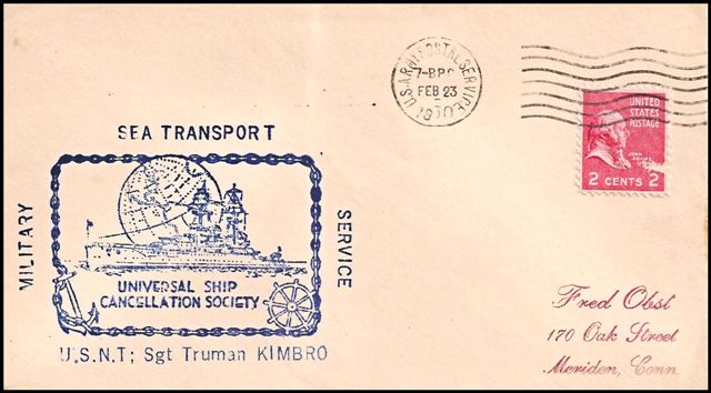 File:GregCiesielski SgtTrumanKimbro TAK254 19650223 1 Front.jpg