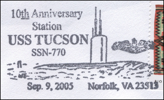 File:GregCiesielski Tucson SSN770 20050909 2 Postmark.jpg
