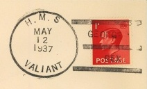 File:GregCiesielski Valiant HMS 19370512 1 Postmark.jpg
