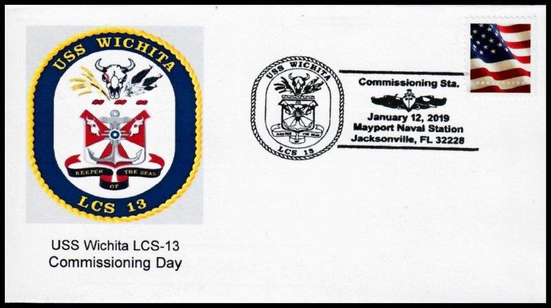 File:GregCiesielski Wichita LCS13 20190112 3 Front.jpg