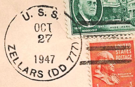 File:GregCiesielski Zellars DD777 19471027 1 Postmark.jpg