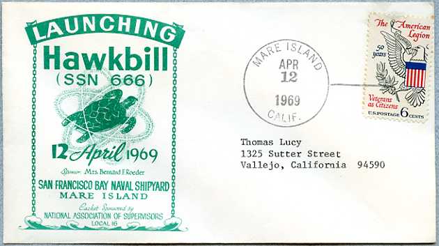 File:Bunter Hawkbill SSN 666 19690412 1 front.jpg