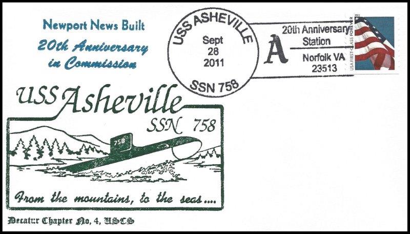 File:GregCiesielski Asheville SSN758 20110928 2 Front.jpg
