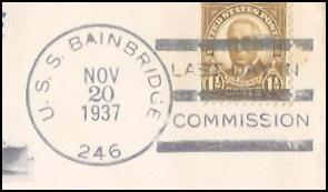 GregCiesielski Bainbridge DD246 19371120 1 Postmark.jpg