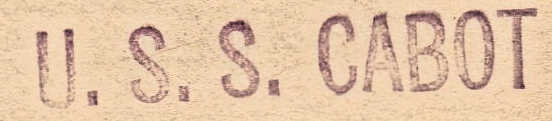 File:GregCiesielski Cabot CVL28 19451205 2 Postmark.jpg
