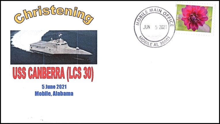 File:GregCiesielski Canberra LCS30 20210605 1 Front.jpg