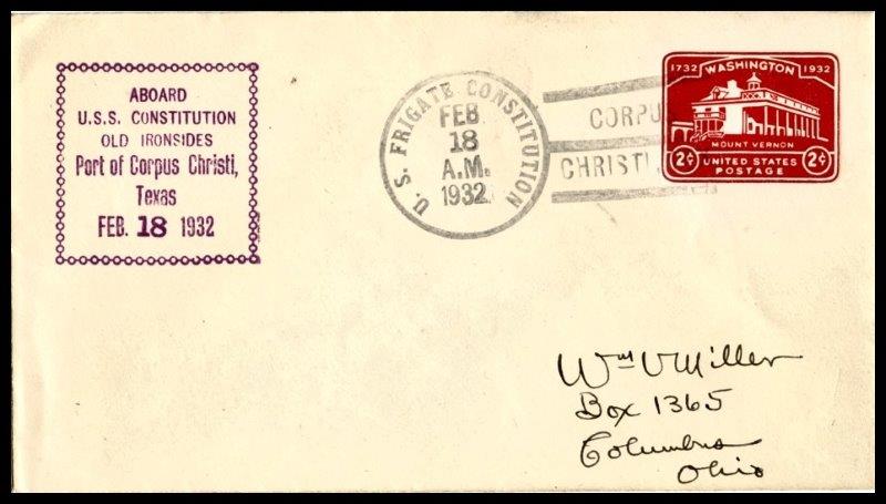 File:GregCiesielski Constitution 19320218 1 Front.jpg