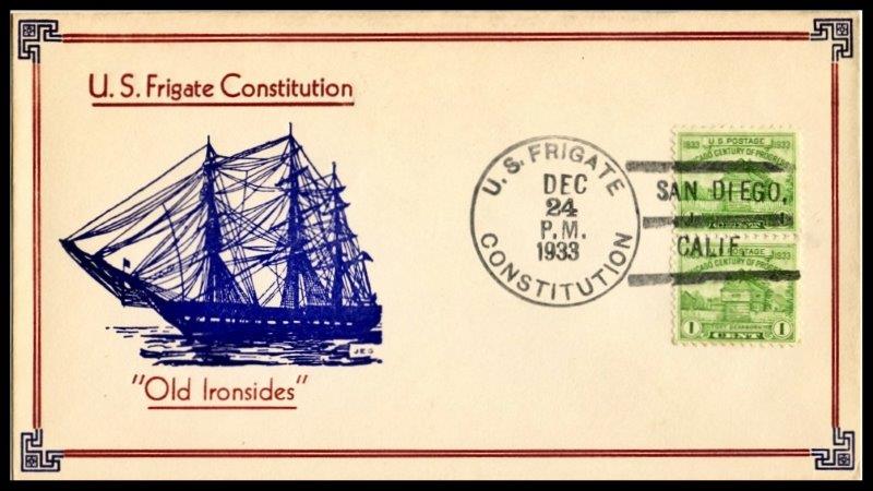 File:GregCiesielski Constitution 19331224 1 Front.jpg