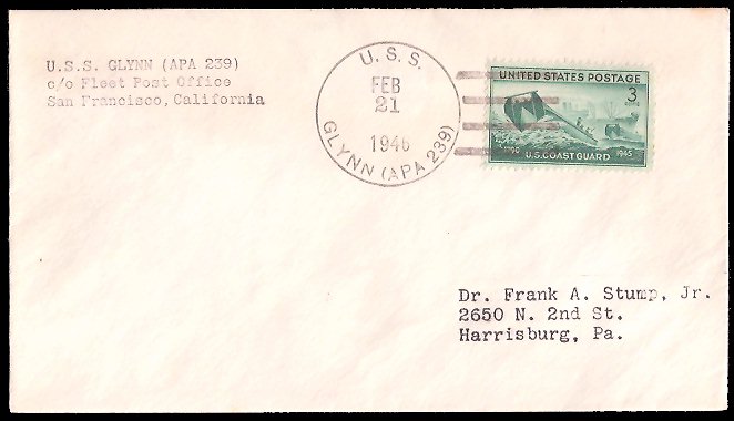 File:GregCiesielski Glynn APA239 19460221 1 Front.jpg