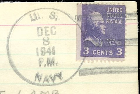 File:GregCiesielski Gridley DD380 19411208 1 Postmark.jpg