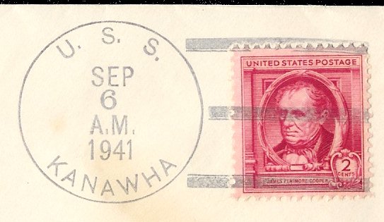 File:GregCiesielski Kanawha AO1 19410906 1 Postmark.jpg