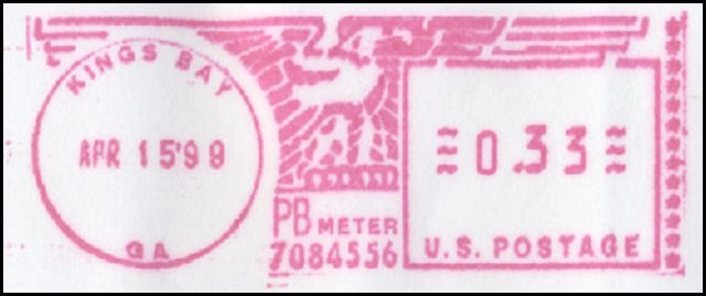 File:GregCiesielski KingsBay PAO 19990415 1 Postmark.jpg