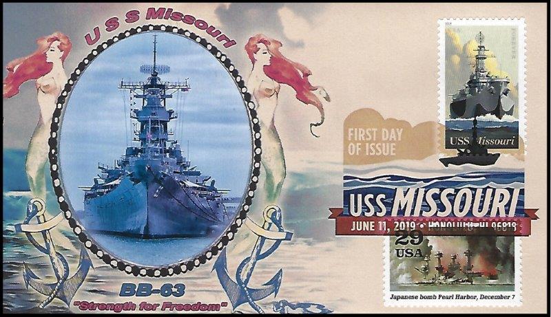 File:GregCiesielski Missouri BB63 20190611 26 Front.jpg