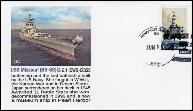 File:GregCiesielski Missouri BB63 20190611 9 Front.jpg