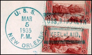 File:GregCiesielski NewOrleans CA32 19350305 1 Postmark.jpg