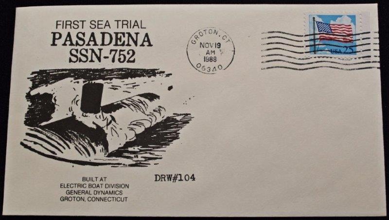 File:GregCiesielski Pasadena SSN752 19881119 1W Front.jpg