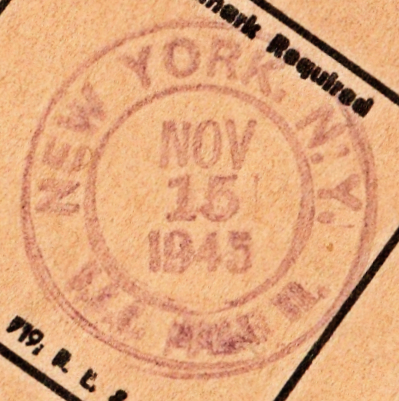 File:GregCiesielski Poole DE151 19451115 1 Postmark.jpg