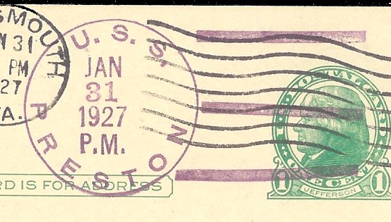 File:GregCiesielski Preston DD327 19270131 1 Postmark.jpg