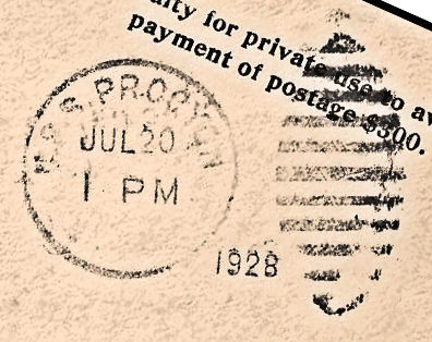 File:GregCiesielski Procyon AG11 19280720 1 Postmark.jpg