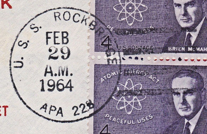 File:GregCiesielski Rockbridge APA228 19640229 1 Postmark.jpg