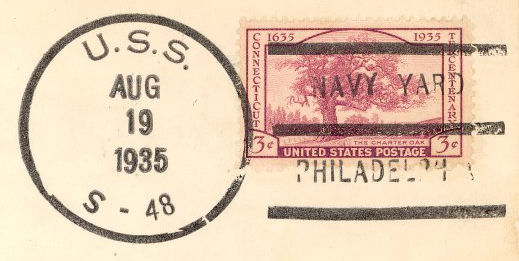 File:GregCiesielski S48 SS159 19350819 5 Postmark.jpg