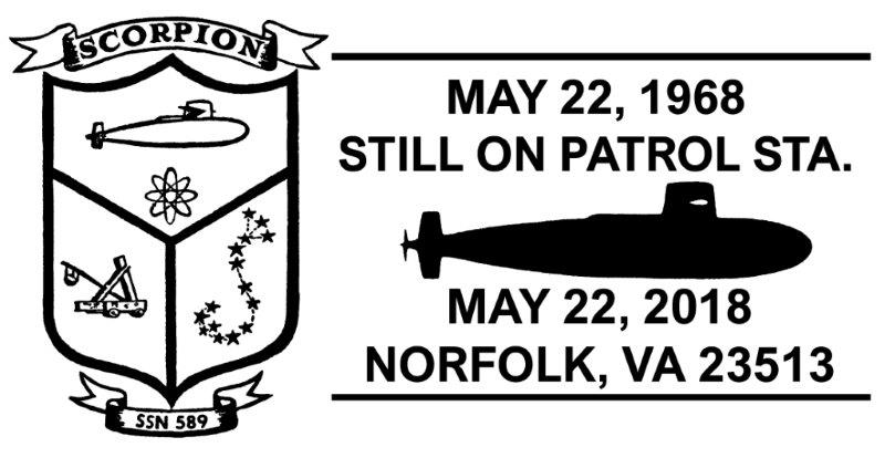File:GregCiesielski Scorpion SSN589 20180522 1 Postmark.jpg