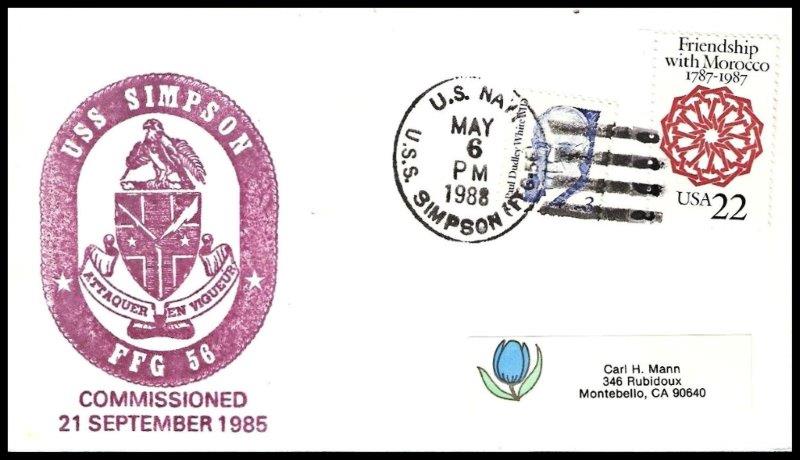 File:GregCiesielski Simpson FFG56 19880506 1 Front.jpg