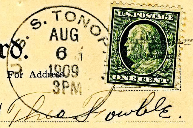 File:GregCiesielski Tonopah BM8 19090806 1 Postmark.jpg