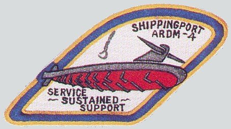 File:Shippingport ARDM4 Crest.jpg