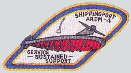 File:Shippingport ARDM4 Crest.jpg