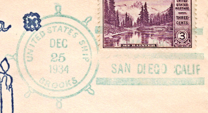 File:GregCiesielski BROOKS DD232 19341225 1 Postmark.jpg