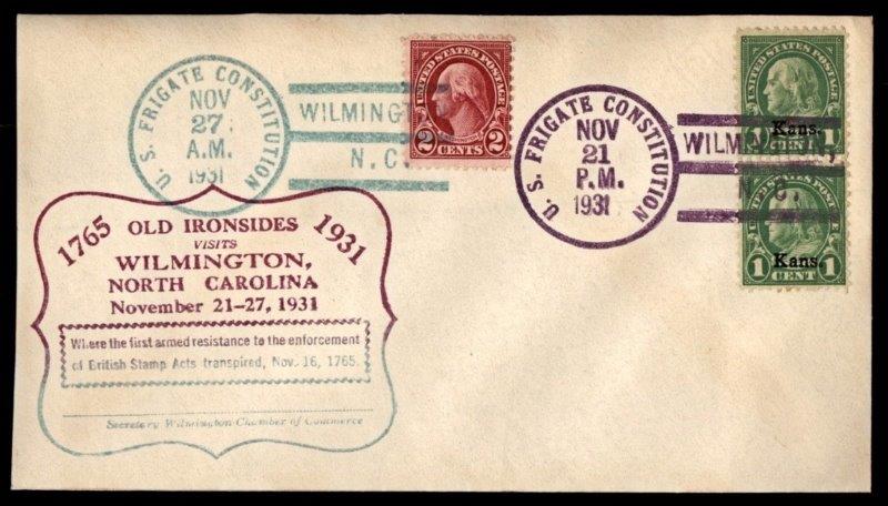 File:GregCiesielski Constitution 19311121 6 Front.jpg