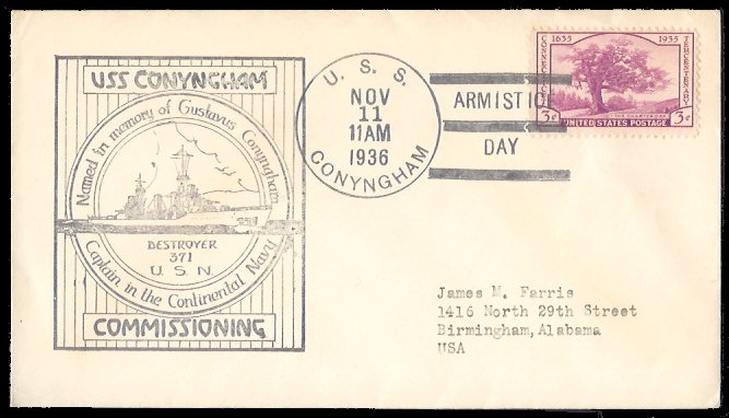 File:GregCiesielski Conyngham DD371 19361111 1 Front.jpg