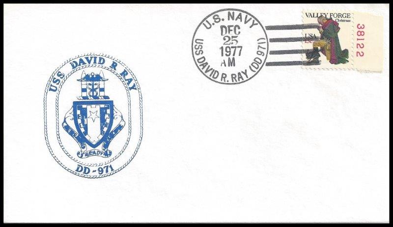 File:GregCiesielski DavidRRay DD971 19771225 1 Front.jpg