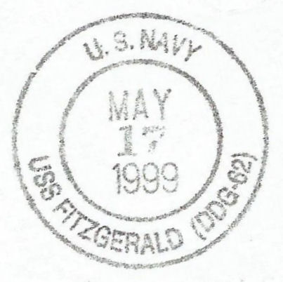 File:GregCiesielski Fitzgerald DDG62 19990517 2 Postmark.jpg